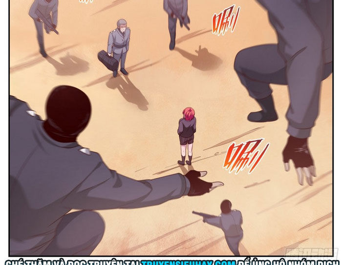 Ta Có Phòng Riêng Thời Tận Thế Chapter 349 - Trang 2