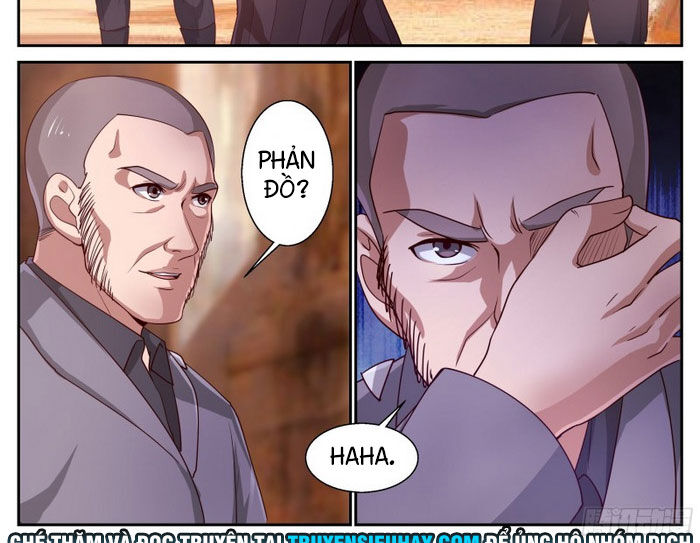 Ta Có Phòng Riêng Thời Tận Thế Chapter 349 - Trang 2