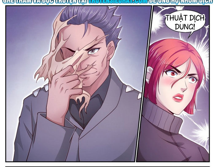 Ta Có Phòng Riêng Thời Tận Thế Chapter 349 - Trang 2