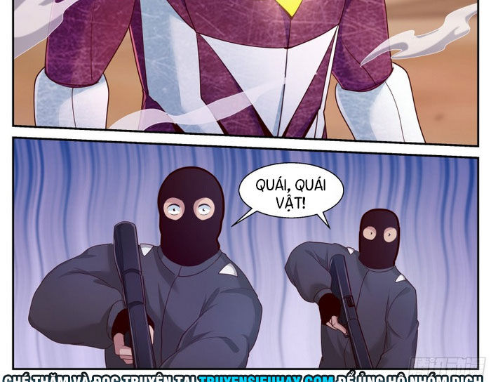 Ta Có Phòng Riêng Thời Tận Thế Chapter 350 - Trang 2