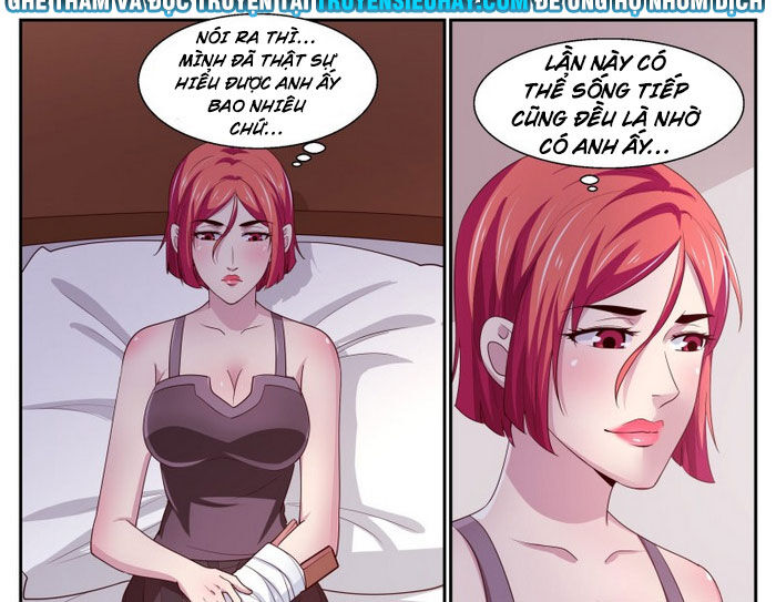 Ta Có Phòng Riêng Thời Tận Thế Chapter 350 - Trang 2