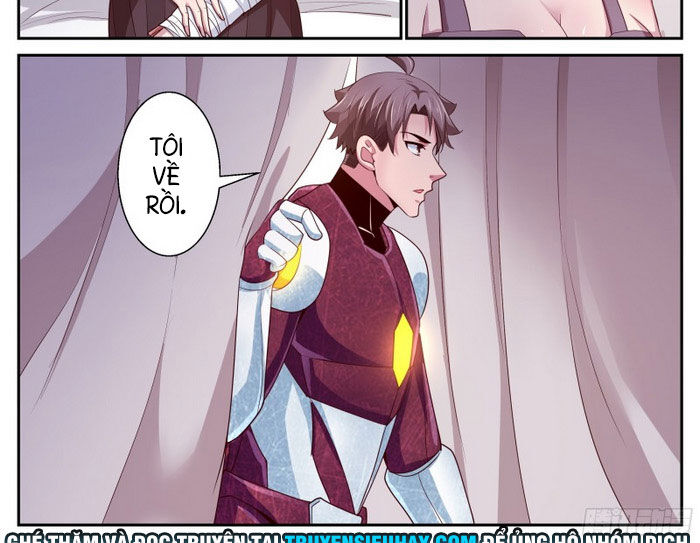 Ta Có Phòng Riêng Thời Tận Thế Chapter 350 - Trang 2