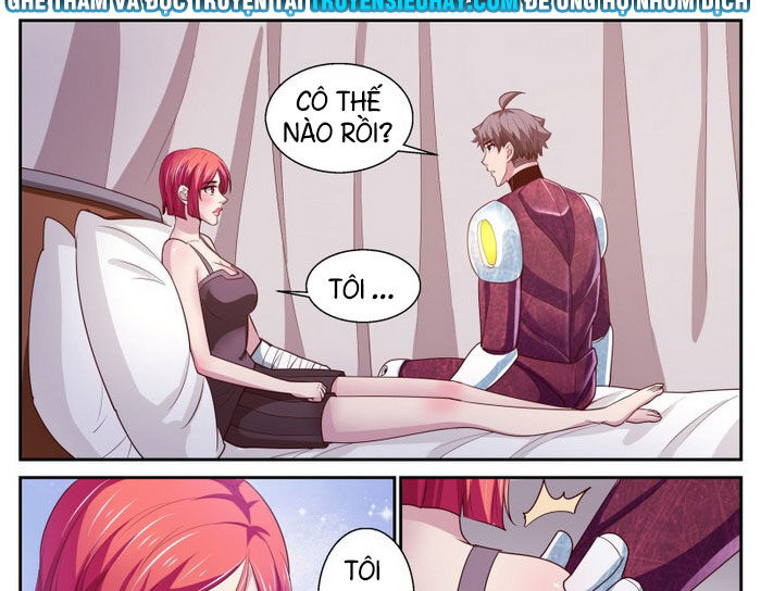 Ta Có Phòng Riêng Thời Tận Thế Chapter 350 - Trang 2