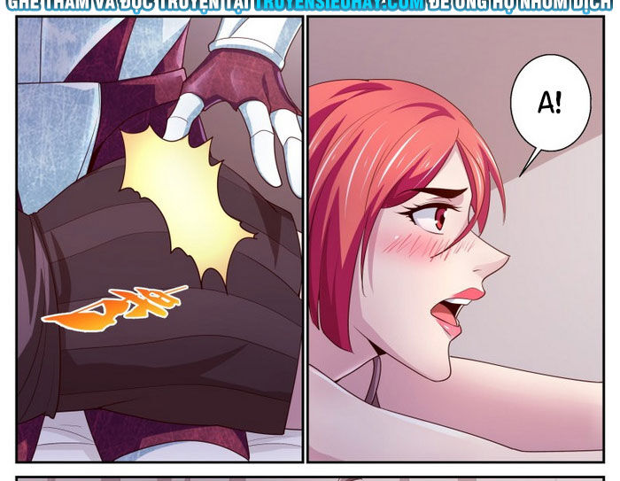 Ta Có Phòng Riêng Thời Tận Thế Chapter 350 - Trang 2