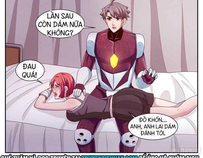 Ta Có Phòng Riêng Thời Tận Thế Chapter 350 - Trang 2