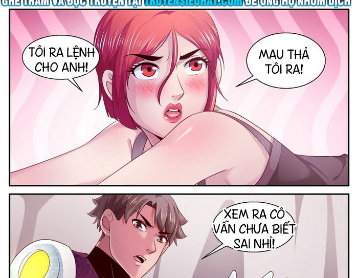 Ta Có Phòng Riêng Thời Tận Thế Chapter 350 - Trang 2