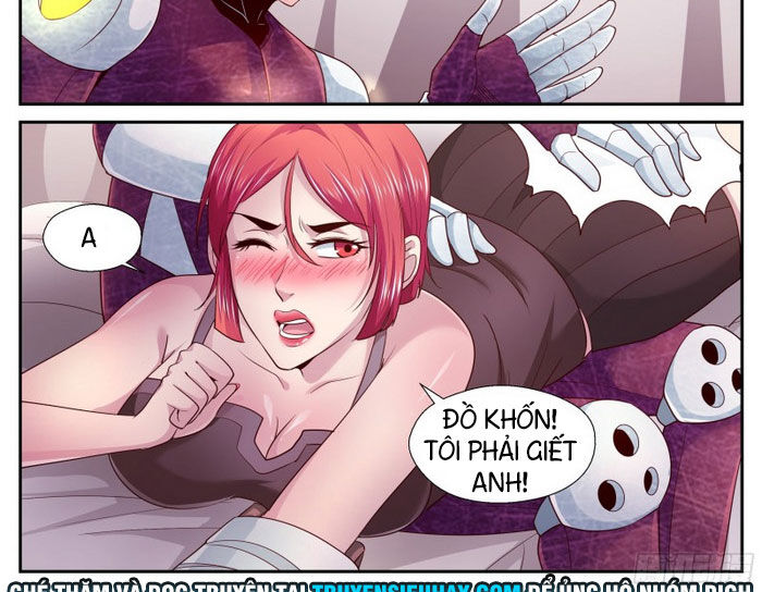 Ta Có Phòng Riêng Thời Tận Thế Chapter 350 - Trang 2