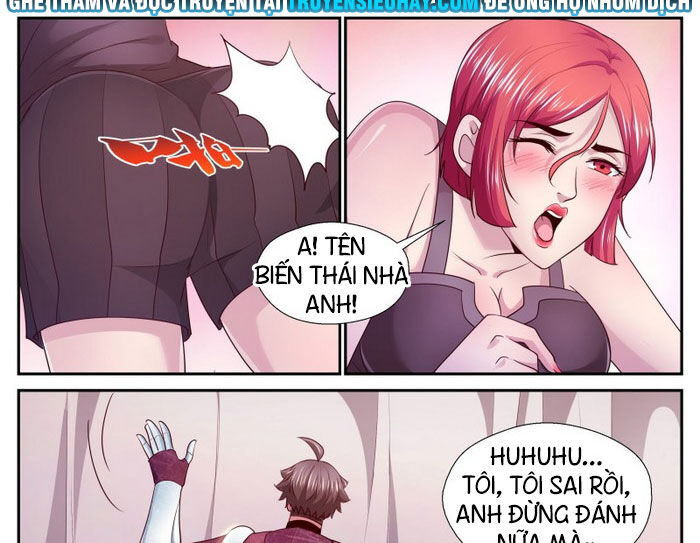 Ta Có Phòng Riêng Thời Tận Thế Chapter 350 - Trang 2