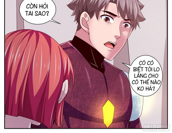 Ta Có Phòng Riêng Thời Tận Thế Chapter 350 - Trang 2