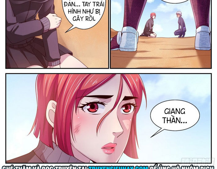 Ta Có Phòng Riêng Thời Tận Thế Chapter 350 - Trang 2