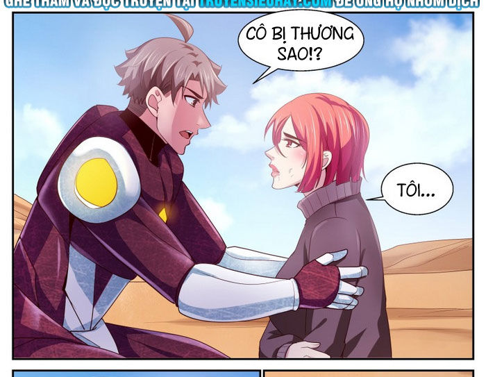 Ta Có Phòng Riêng Thời Tận Thế Chapter 350 - Trang 2