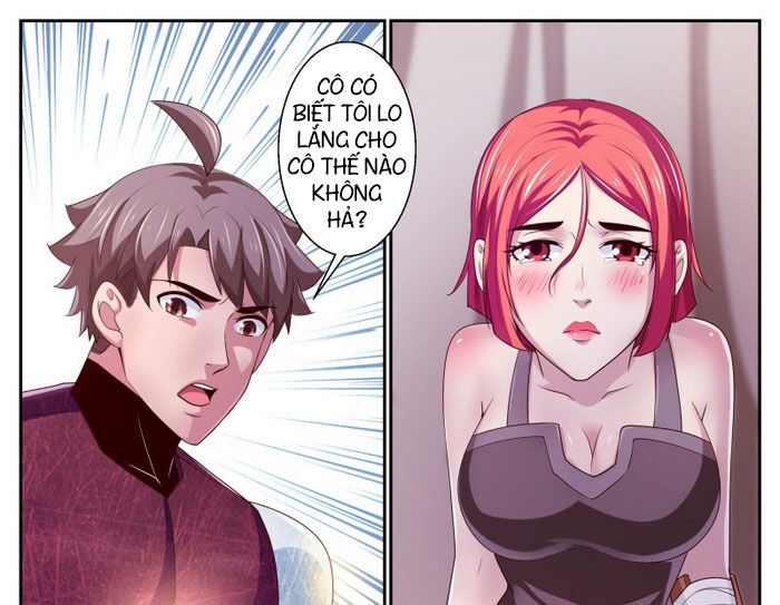 Ta Có Phòng Riêng Thời Tận Thế Chapter 351 - Trang 2