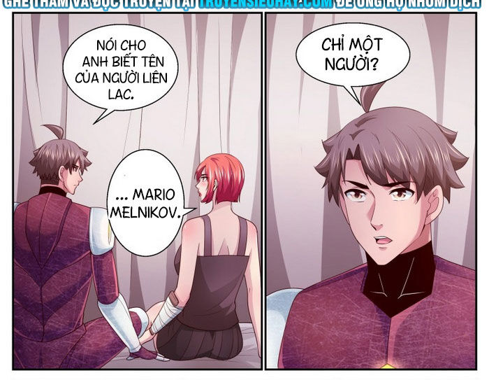 Ta Có Phòng Riêng Thời Tận Thế Chapter 351 - Trang 2