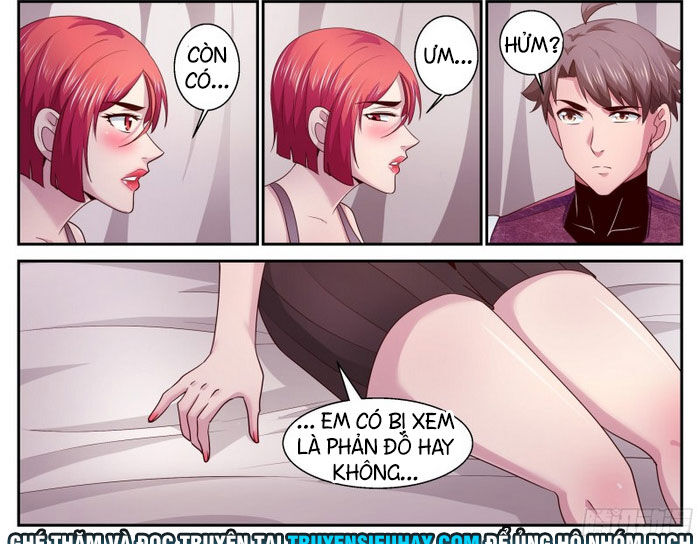 Ta Có Phòng Riêng Thời Tận Thế Chapter 351 - Trang 2