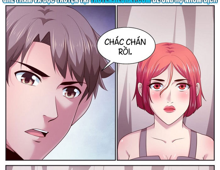 Ta Có Phòng Riêng Thời Tận Thế Chapter 351 - Trang 2