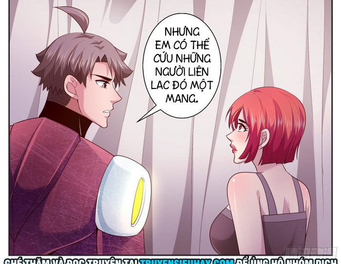 Ta Có Phòng Riêng Thời Tận Thế Chapter 351 - Trang 2