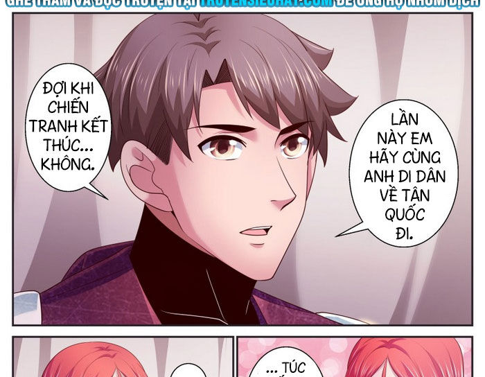 Ta Có Phòng Riêng Thời Tận Thế Chapter 351 - Trang 2
