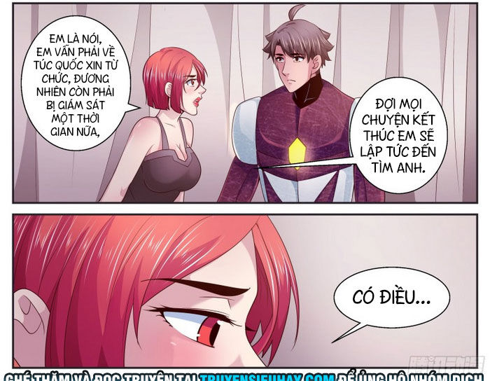 Ta Có Phòng Riêng Thời Tận Thế Chapter 351 - Trang 2