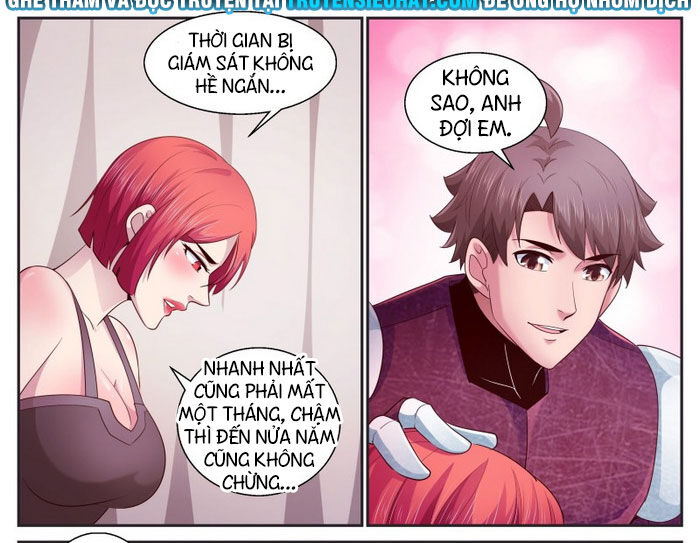 Ta Có Phòng Riêng Thời Tận Thế Chapter 351 - Trang 2