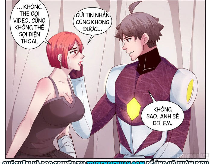 Ta Có Phòng Riêng Thời Tận Thế Chapter 351 - Trang 2