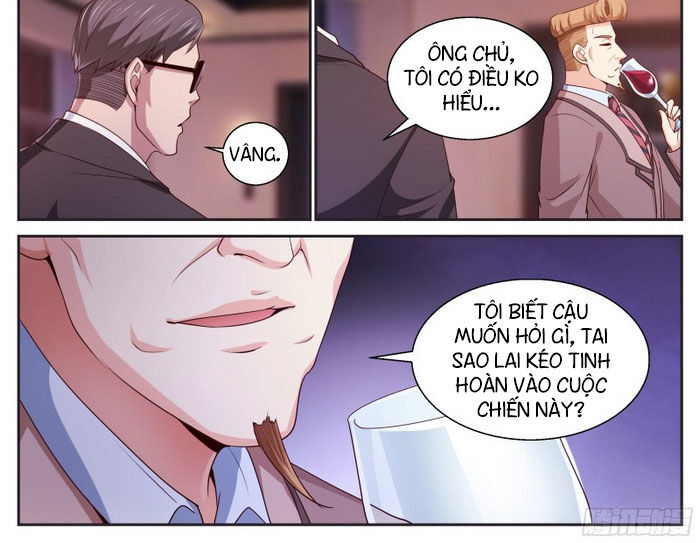 Ta Có Phòng Riêng Thời Tận Thế Chapter 351 - Trang 2