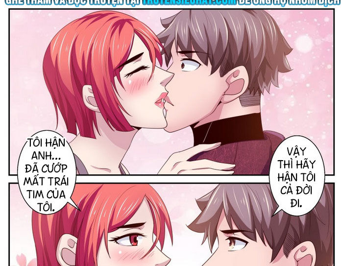 Ta Có Phòng Riêng Thời Tận Thế Chapter 351 - Trang 2