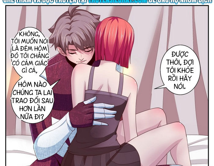 Ta Có Phòng Riêng Thời Tận Thế Chapter 351 - Trang 2