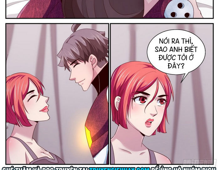 Ta Có Phòng Riêng Thời Tận Thế Chapter 351 - Trang 2