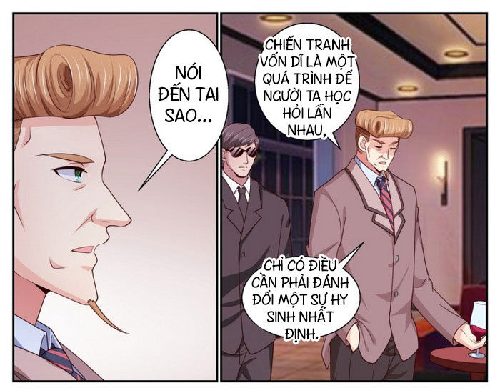 Ta Có Phòng Riêng Thời Tận Thế Chapter 352 - Trang 2