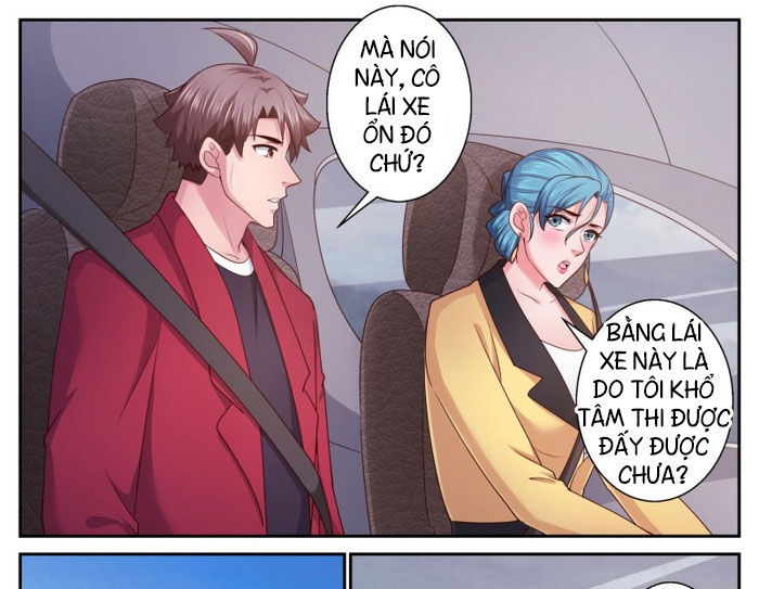 Ta Có Phòng Riêng Thời Tận Thế Chapter 352 - Trang 2