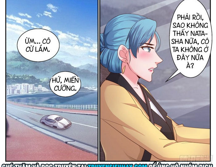 Ta Có Phòng Riêng Thời Tận Thế Chapter 352 - Trang 2