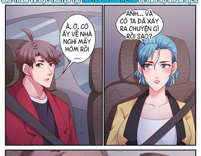 Ta Có Phòng Riêng Thời Tận Thế Chapter 352 - Trang 2