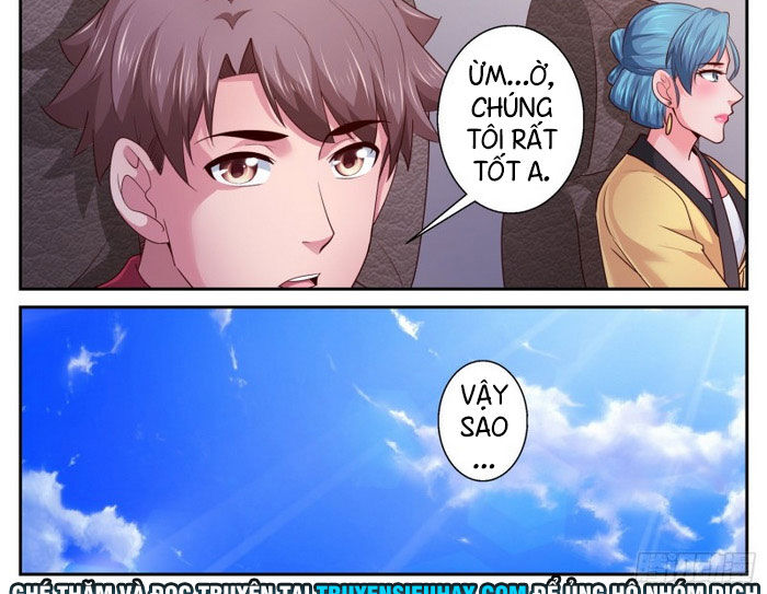 Ta Có Phòng Riêng Thời Tận Thế Chapter 352 - Trang 2