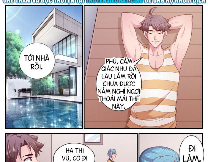 Ta Có Phòng Riêng Thời Tận Thế Chapter 352 - Trang 2