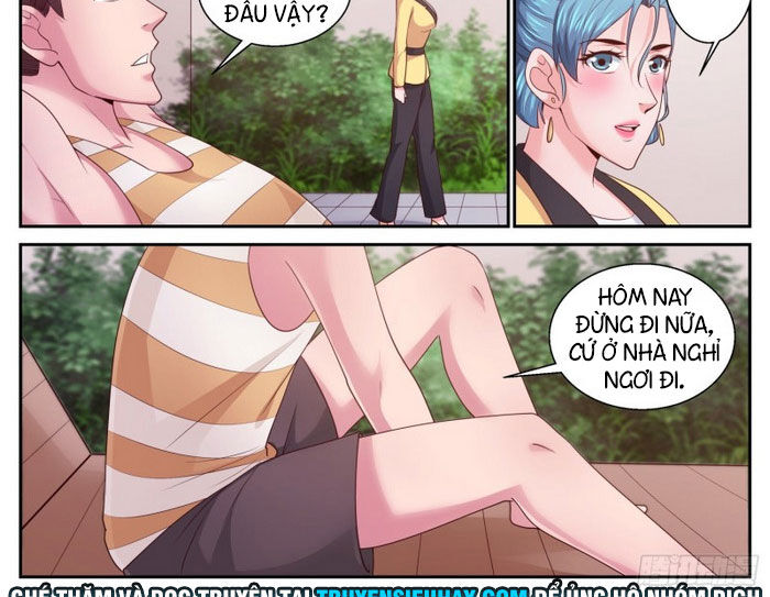 Ta Có Phòng Riêng Thời Tận Thế Chapter 352 - Trang 2