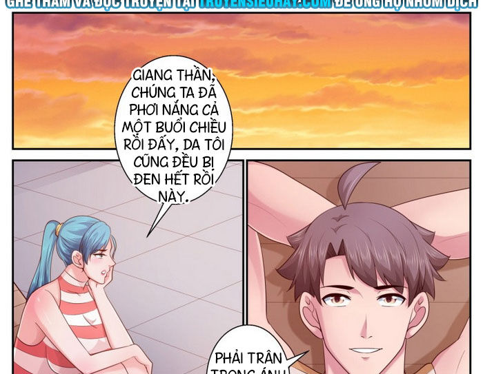 Ta Có Phòng Riêng Thời Tận Thế Chapter 352 - Trang 2