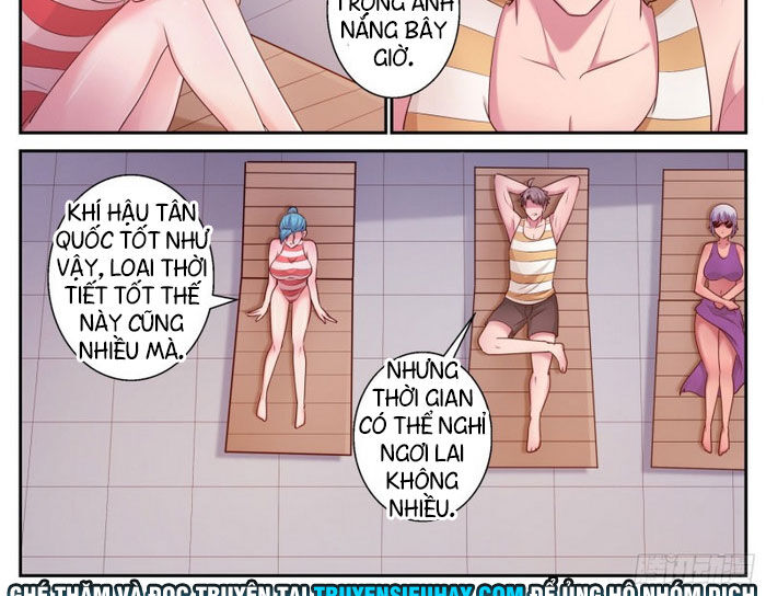 Ta Có Phòng Riêng Thời Tận Thế Chapter 352 - Trang 2