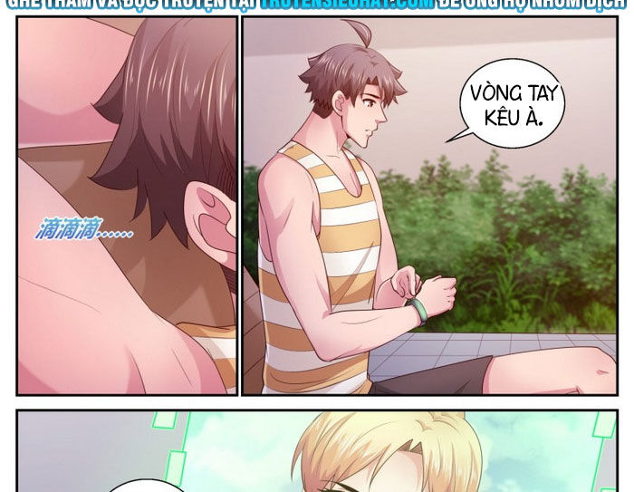 Ta Có Phòng Riêng Thời Tận Thế Chapter 352 - Trang 2