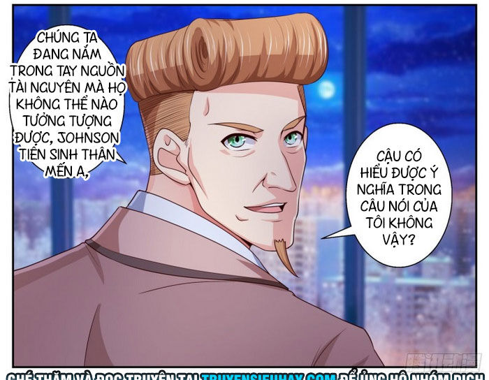 Ta Có Phòng Riêng Thời Tận Thế Chapter 352 - Trang 2