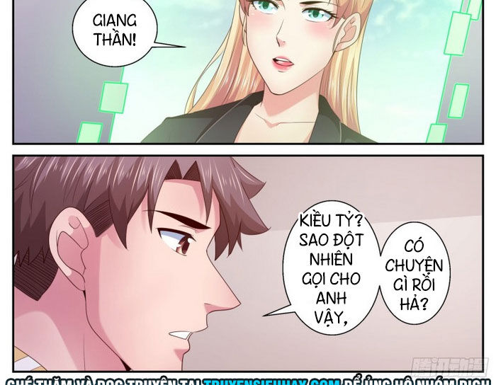 Ta Có Phòng Riêng Thời Tận Thế Chapter 352 - Trang 2