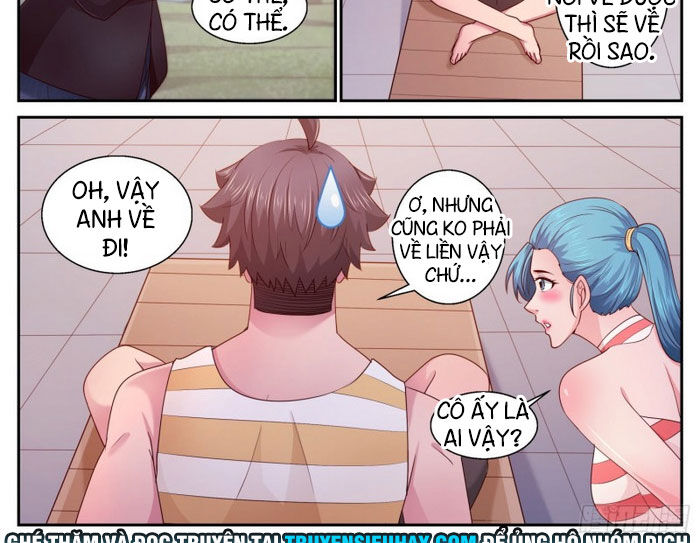 Ta Có Phòng Riêng Thời Tận Thế Chapter 352 - Trang 2