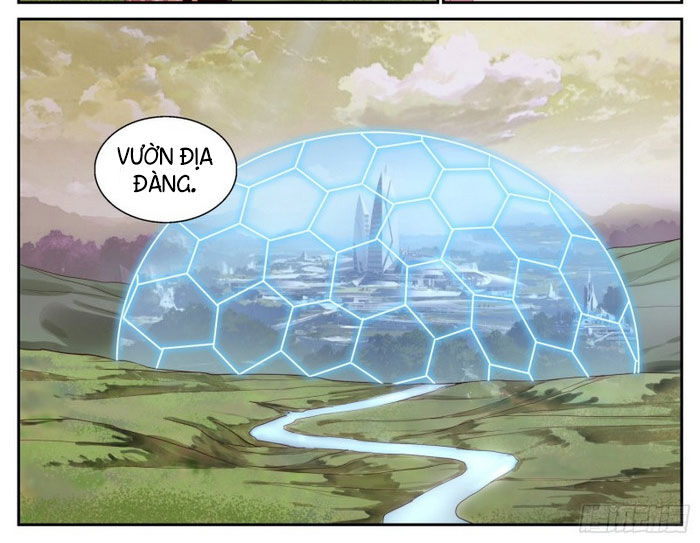 Ta Có Phòng Riêng Thời Tận Thế Chapter 352 - Trang 2