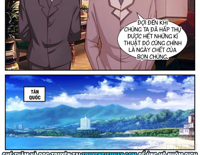 Ta Có Phòng Riêng Thời Tận Thế Chapter 352 - Trang 2