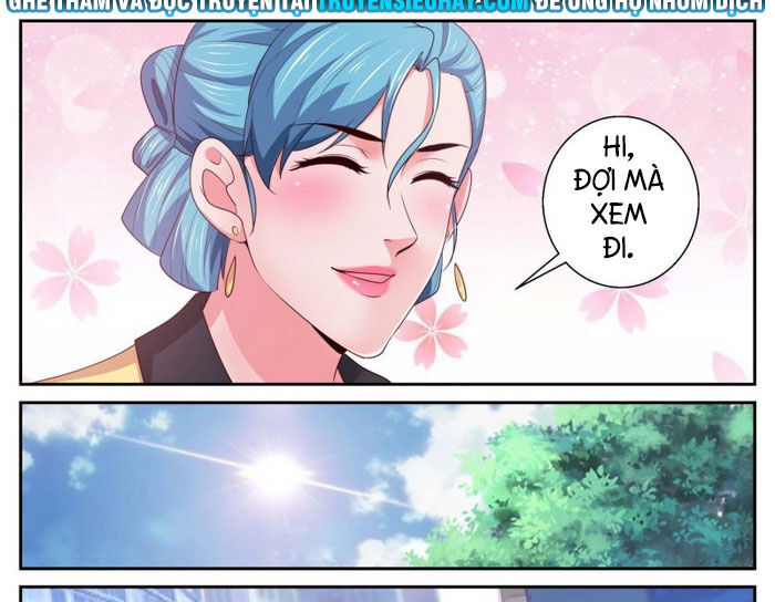 Ta Có Phòng Riêng Thời Tận Thế Chapter 352 - Trang 2