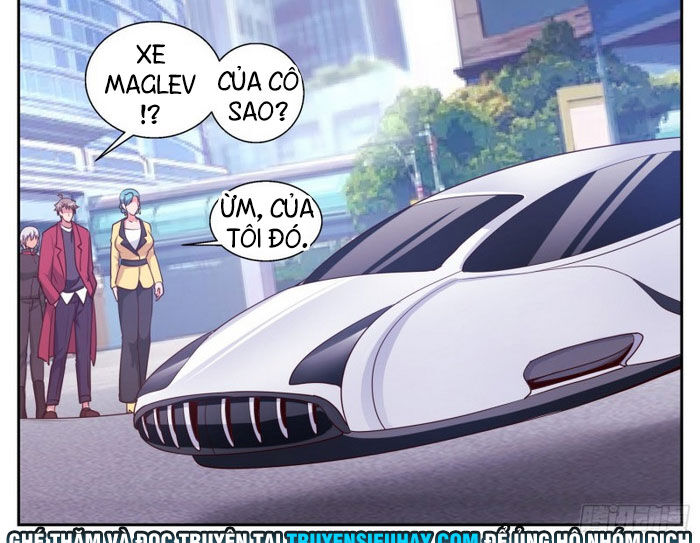 Ta Có Phòng Riêng Thời Tận Thế Chapter 352 - Trang 2