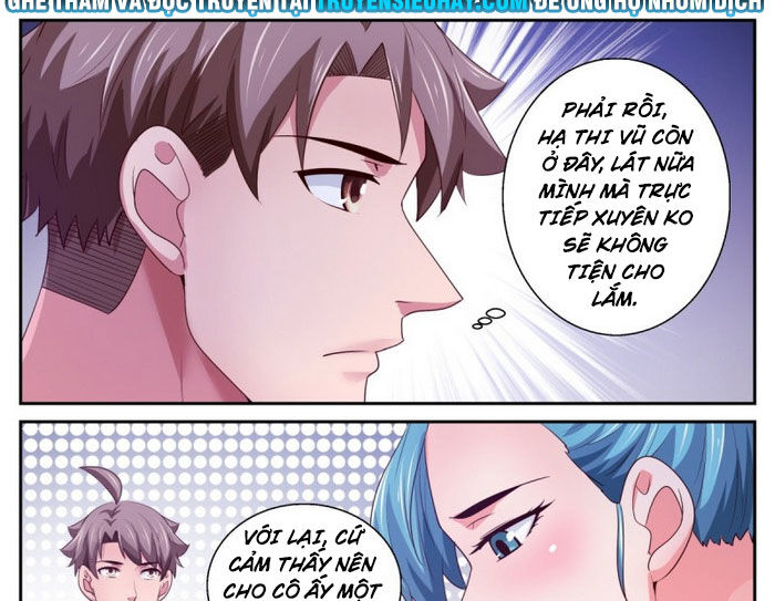 Ta Có Phòng Riêng Thời Tận Thế Chapter 353 - Trang 2