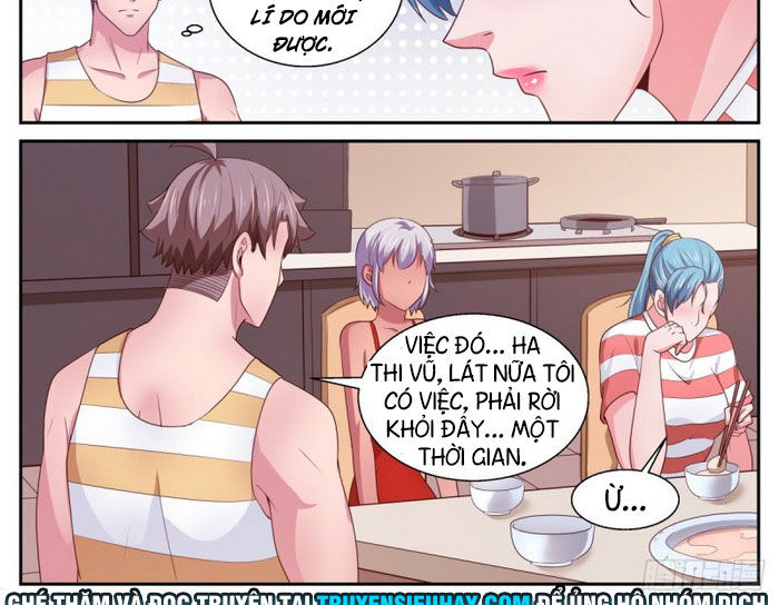 Ta Có Phòng Riêng Thời Tận Thế Chapter 353 - Trang 2