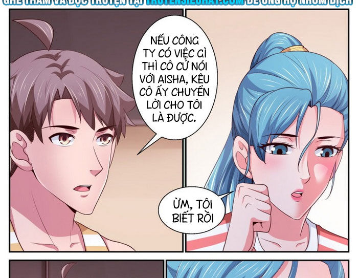 Ta Có Phòng Riêng Thời Tận Thế Chapter 353 - Trang 2