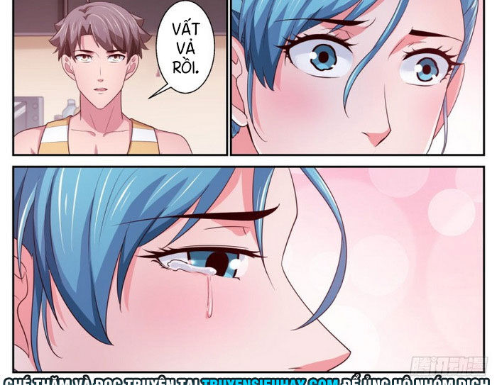 Ta Có Phòng Riêng Thời Tận Thế Chapter 353 - Trang 2