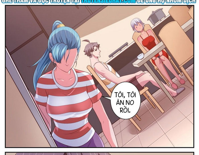 Ta Có Phòng Riêng Thời Tận Thế Chapter 353 - Trang 2